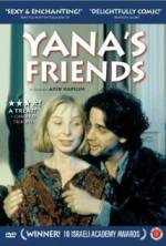 Watch Yana's Friends Online 123netflix