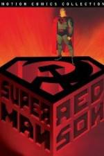 Watch Superman RedSon Online 123netflix