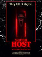 Watch Super Host (Short 2022) Online 123netflix