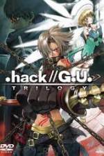 Watch .hack//G.U. Trilogy 123netflix