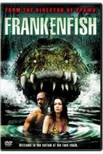 Watch Frankenfish Online 123netflix