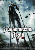 Watch Frankenstein\'s Army Online 123netflix