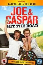 Watch Joe and Caspar Hit the Road 123netflix
