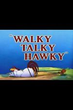 Watch Walky Talky Hawky (Short 1946) 123netflix