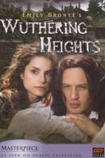 Watch Wuthering Heights 123netflix