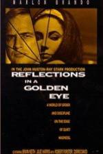 Watch Reflections in a Golden Eye 123netflix