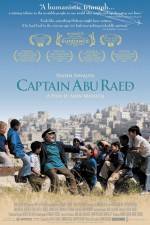 Watch Captain Abu Raed 123netflix