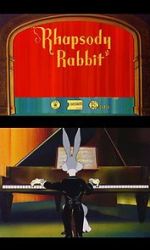 Watch Rhapsody Rabbit (Short 1946) Online 123netflix