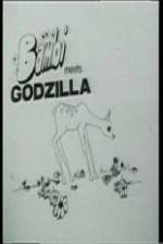 Watch Bambi Meets Godzilla Online 123netflix