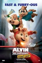Watch Alvin and the Chipmunks: The Road Chip Online 123netflix