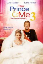 Watch The Prince & Me 3: A Royal Honeymoon 123netflix