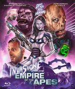 Watch Invasion of the Empire of the Apes Online 123netflix