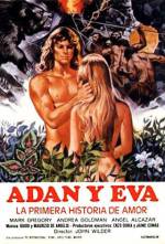 Watch Adamo ed Eva, la prima storia d'amore Online 123netflix