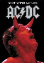 Watch AC/DC: Stiff Upper Lip Live Online 123netflix