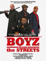 Watch Boyz from the Streets 2020 Online 123netflix