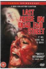 Watch The Last House on Dead End Street 123netflix