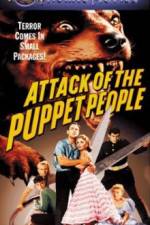 Watch Attack of the Puppet People 123netflix