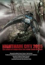 Watch Nightmare City 2035 Online 123netflix