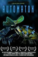 Watch Automaton Online 123netflix