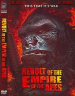 Watch Revolt of the Empire of the Apes Online 123netflix