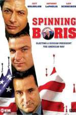 Watch Spinning Boris 123netflix