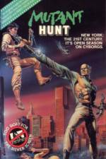 Watch Mutant Hunt Online 123netflix