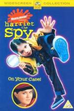 Watch Harriet the Spy 123netflix