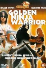 Watch Golden Ninja Warrior Online 123netflix