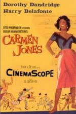 Watch Carmen Jones Vidbull