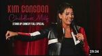 Watch Kim Congdon: Childless Milf (TV Special 2024) Online 123netflix