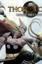 Watch Thor & Loki  Blood Brothers Online 123netflix