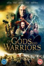 Watch Of Gods and Warriors 123netflix