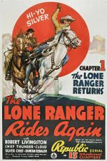 Watch The Lone Ranger Rides Again 123netflix