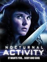 Watch Nocturnal Activity 123netflix
