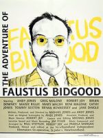 Watch The Adventure of Faustus Bidgood Online 123netflix