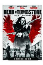Watch Dead in Tombstone Online 123netflix