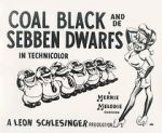 Watch Coal Black and de Sebben Dwarfs (Short 1943) 123netflix