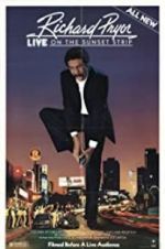 Watch Richard Pryor: Live on the Sunset Strip 123netflix