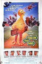 Watch Sesame Street Presents Follow that Bird 123netflix