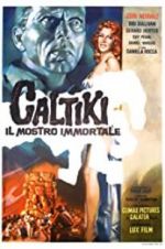Watch Caltiki, the Immortal Monster Online 123netflix