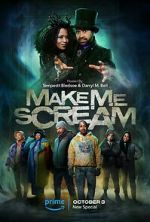 Watch Make Me Scream (TV Special 2023) 123netflix