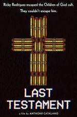 Watch Last Testament Online 123netflix