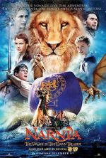 Watch The Chronicles of Narnia: The Voyage of the Dawn Treader 123netflix
