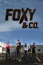 Watch Foxy & Co. Online 123netflix