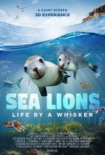 Watch Sea Lions: Life by a Whisker (Short 2020) 123netflix