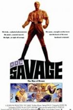 Watch Doc Savage: The Man of Bronze 123netflix