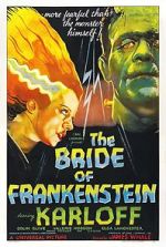 Watch The Bride of Frankenstein 123netflix