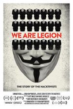 Watch We Are Legion: The Story of the Hacktivists Online 123netflix