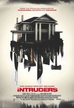 Watch Intruders Online 123netflix