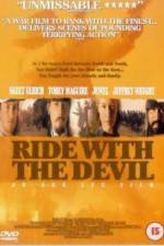 Watch Ride with the Devil 123netflix